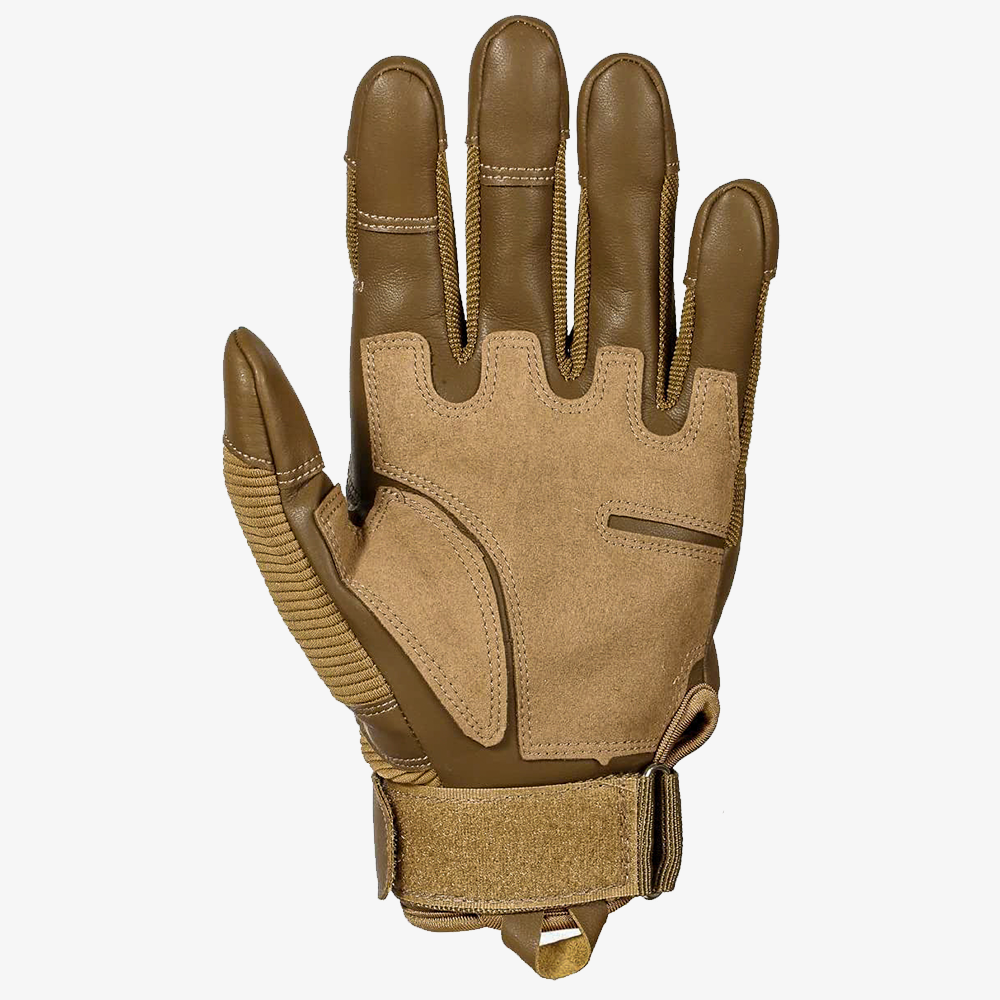 Tufflio indestructible Premium Gloves