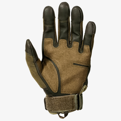 Tufflio indestructible Premium Gloves