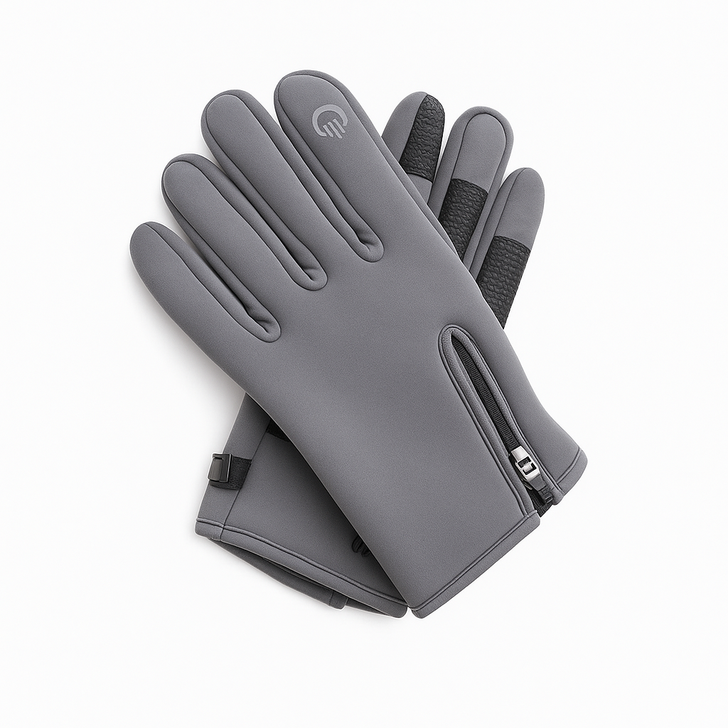 Tufflio Water Resistant Thermal Gloves