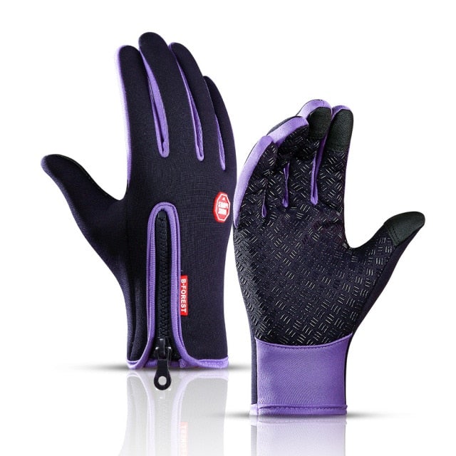 Ultimate Waterproof & Windproof Thermal Gloves