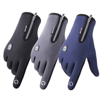 Ultimate Touchscreen Thermal Winter Gloves