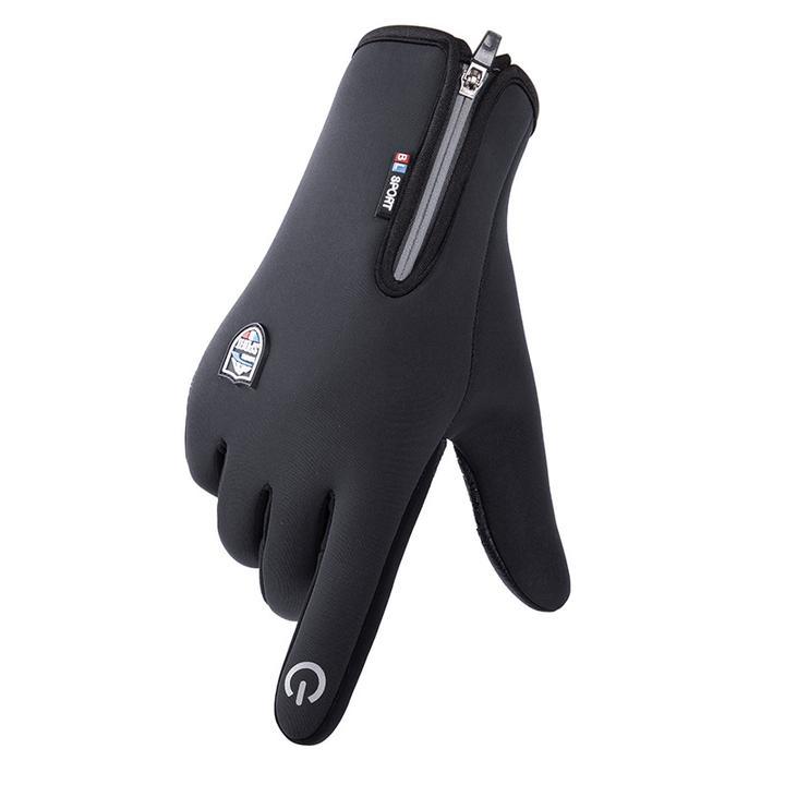 Ultimate Touchscreen Thermal Winter Gloves