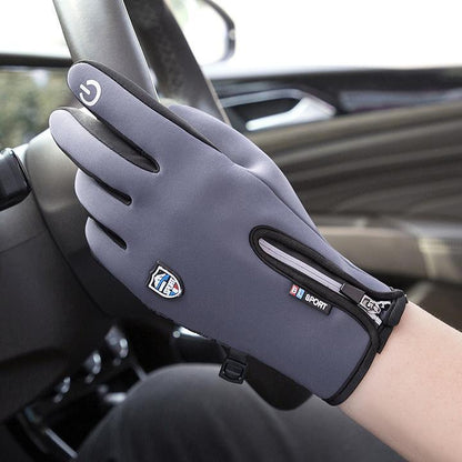 Ultimate Touchscreen Thermal Winter Gloves