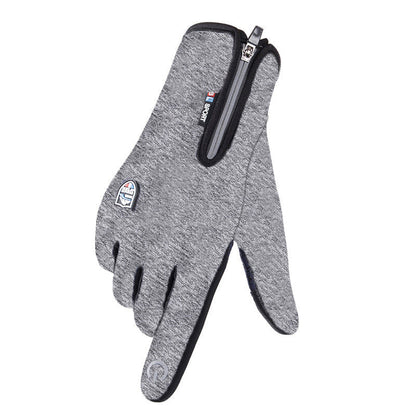 Ultimate Touchscreen Thermal Winter Gloves