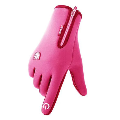 Ultimate Touchscreen Thermal Winter Gloves