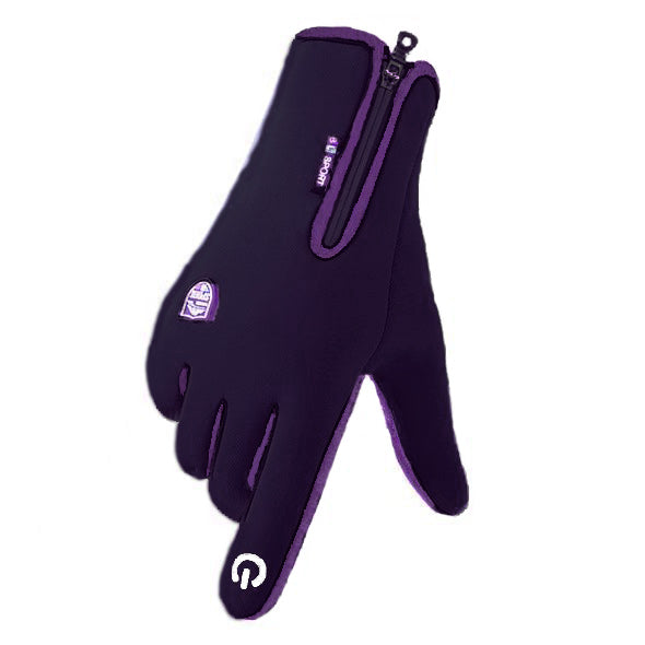 Ultimate Touchscreen Thermal Winter Gloves