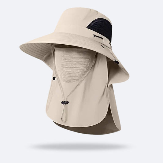 360° Sun Protection Hat