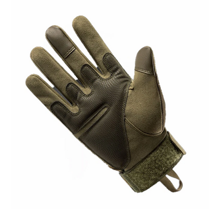 Tufflio Indestructible Protective Tactical Gloves