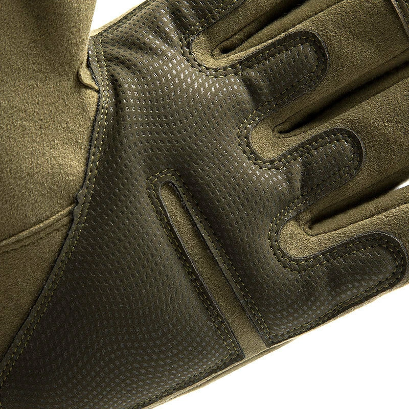Tufflio Indestructible Protective Tactical Gloves