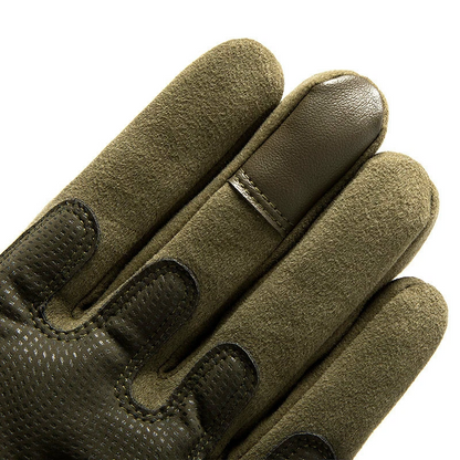 Tufflio Indestructible Protective Tactical Gloves