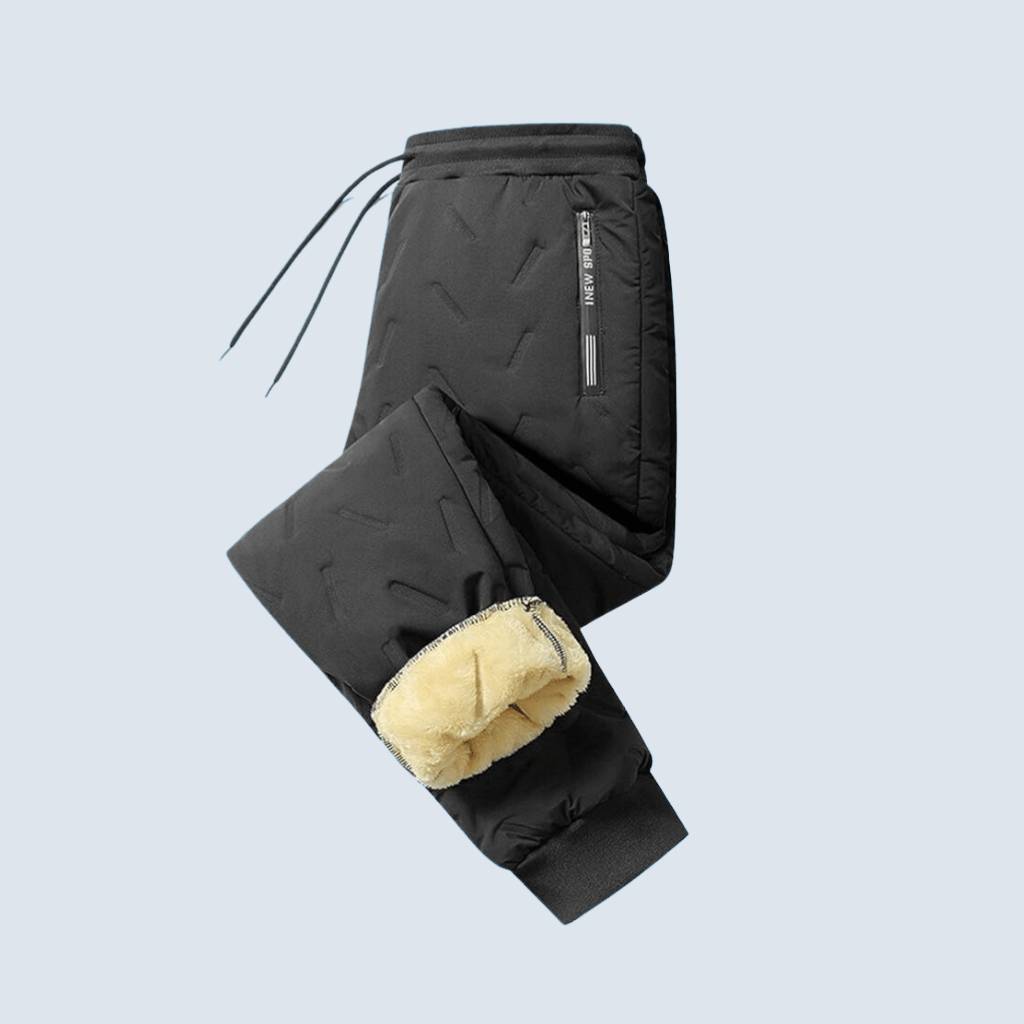 Tufflio Fleece Thermal-Pants Unisex