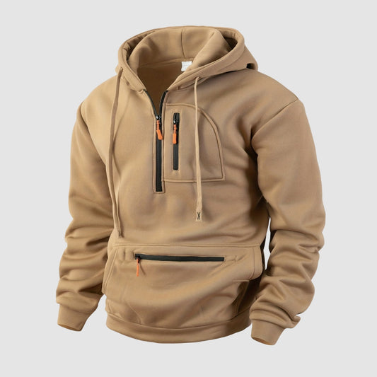 Dustri Utility Hoodie