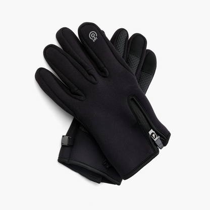 Tufflio Water Resistant Thermal Gloves