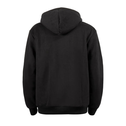 Unisex Heated Hoodie
