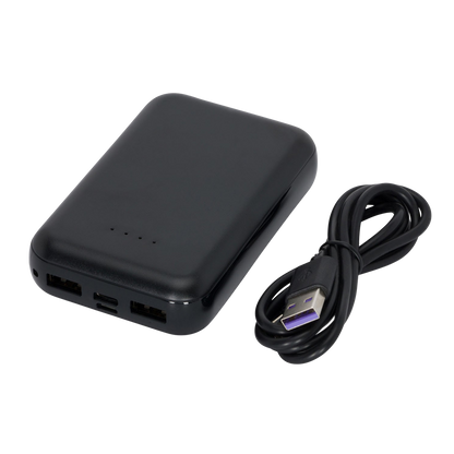 Additional 5V  Battery