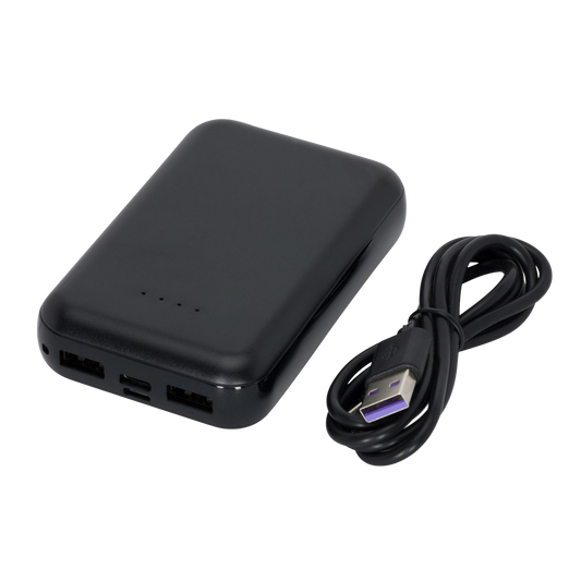 Additional 5V  Battery