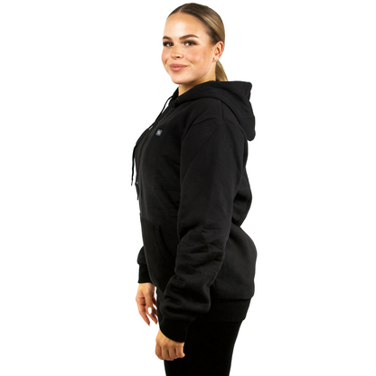 Unisex Heated Hoodie