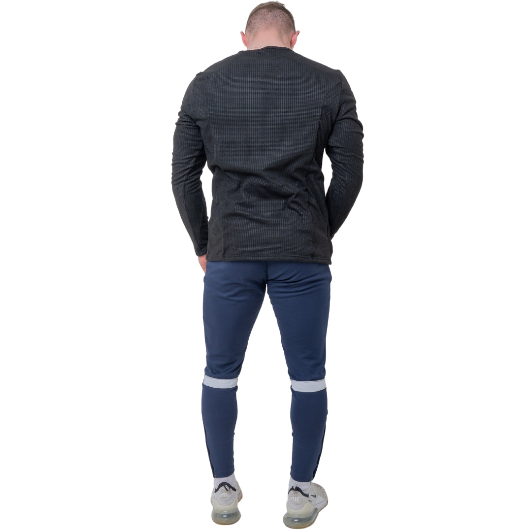 Heated Longsleeve Shirt