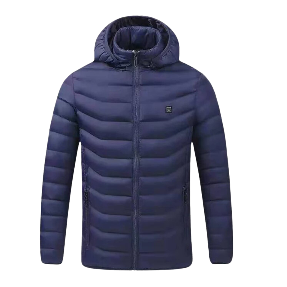 ThermoPlus™ Multi-level Heated Jacket