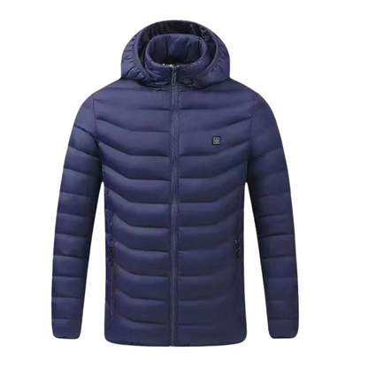 ThermoPlus™ Multi-level Heated Jacket