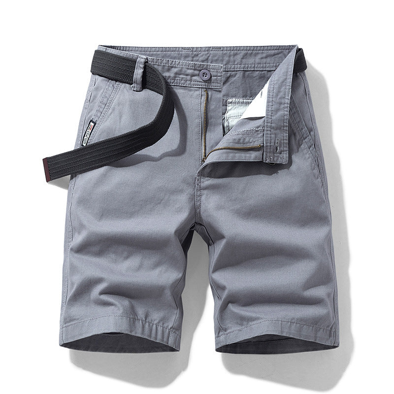 Men's cargo Shorts For Summer