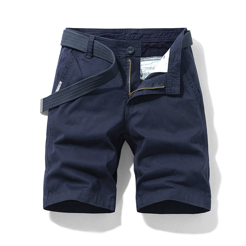 Men's cargo Shorts For Summer