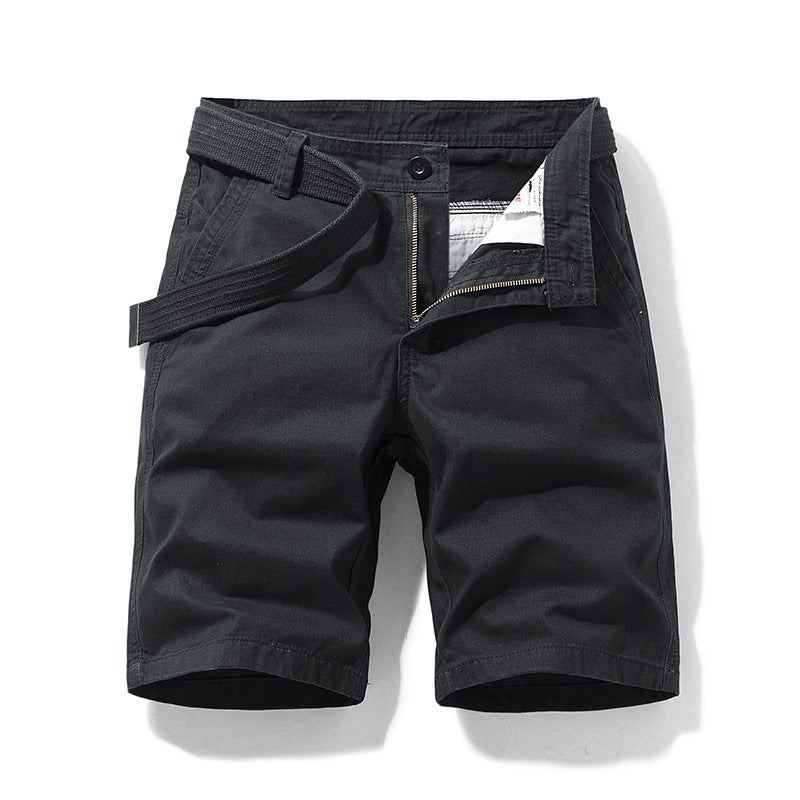 Men's cargo Shorts For Summer