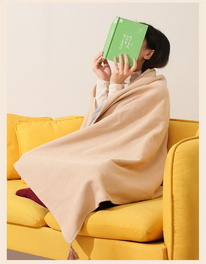 Tufflio Portable Heated Shawl (Buy 2 Free Shipping)