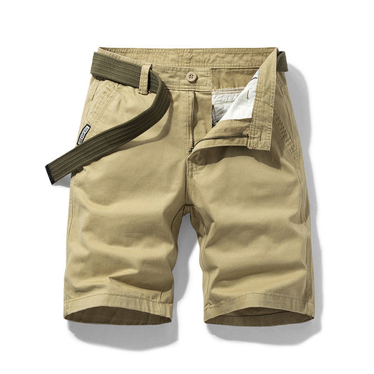 Men's cargo Shorts For Summer