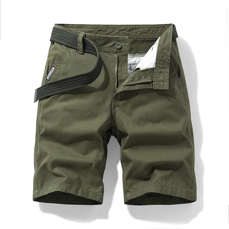 Men's cargo Shorts For Summer