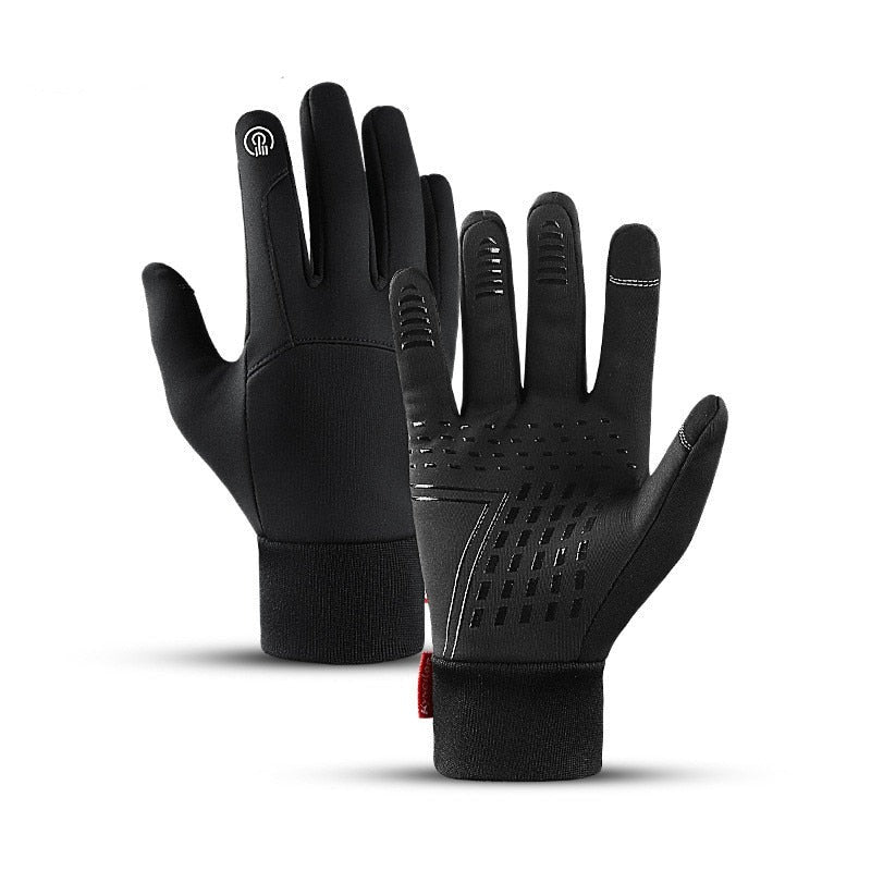 Waterproof Motorcycle Gloves