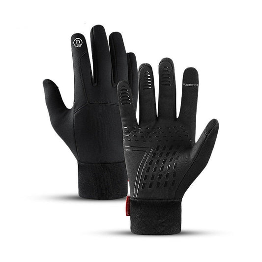 Waterproof Motorcycle Gloves