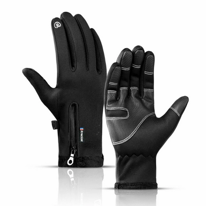 Unisex Winter Warm Waterproof Touch Screen Gloves