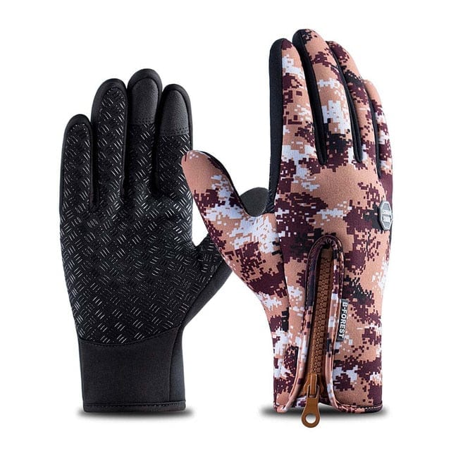 Tufflio -Lite™ Outdoor Sports Thermal Gloves