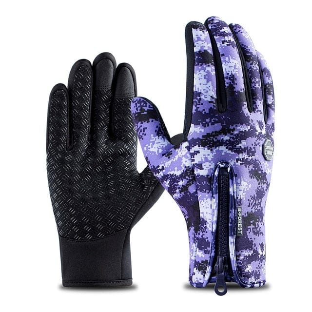 Tufflio -Lite™ Outdoor Sports Thermal Gloves