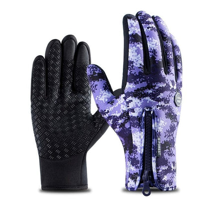 Tufflio -Lite™ Outdoor Sports Thermal Gloves