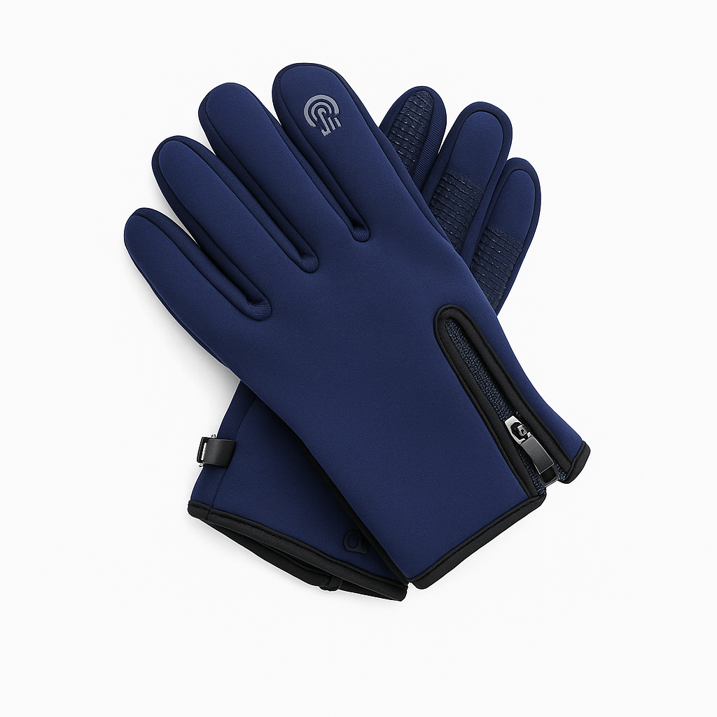 Tufflio Water Resistant Thermal Gloves