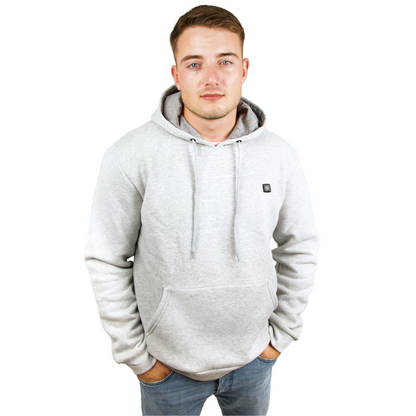 Unisex Heated Hoodie