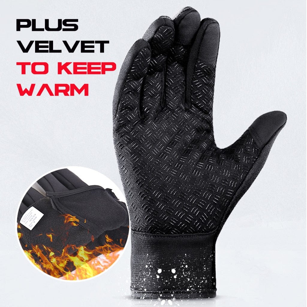 Tufflio -Lite™ Outdoor Sports Thermal Gloves