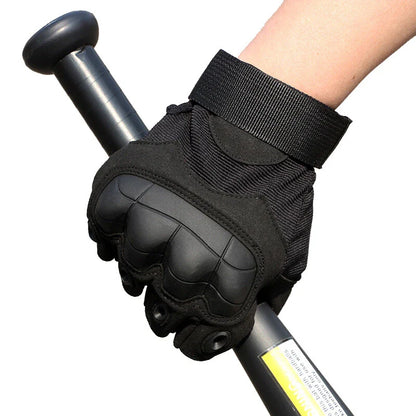 Tufflio Indestructible Protective Tactical Gloves