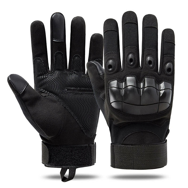 Tufflio Indestructible Protective Tactical Gloves