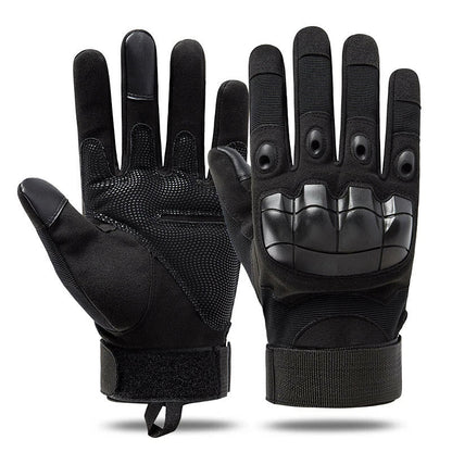 Tufflio Indestructible Protective Tactical Gloves