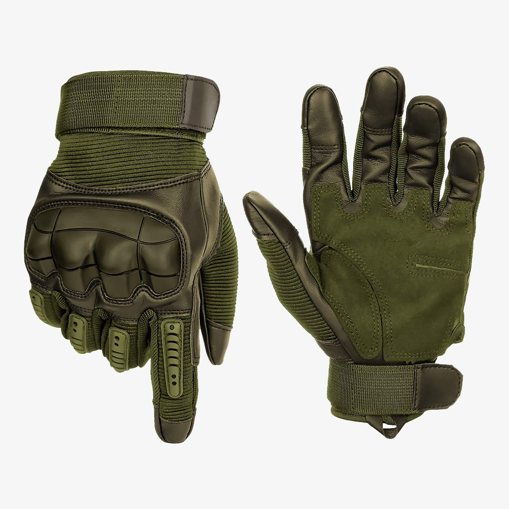 Tufflio indestructible Premium Gloves